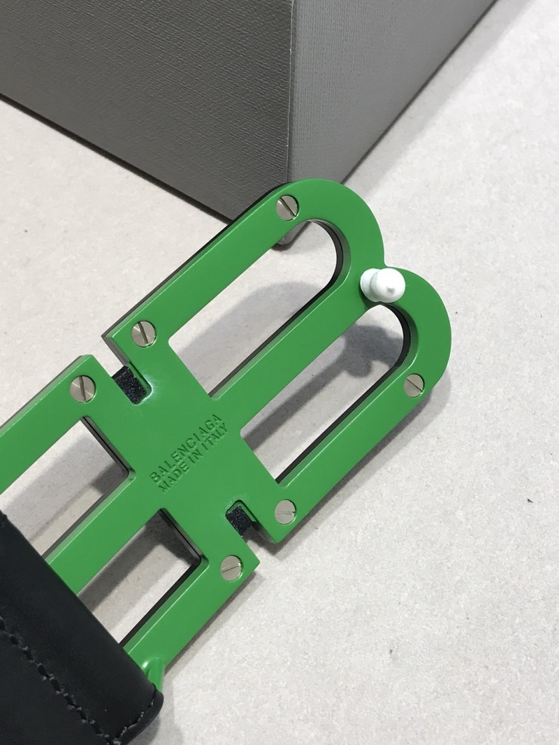 Ba1en*iaga belts